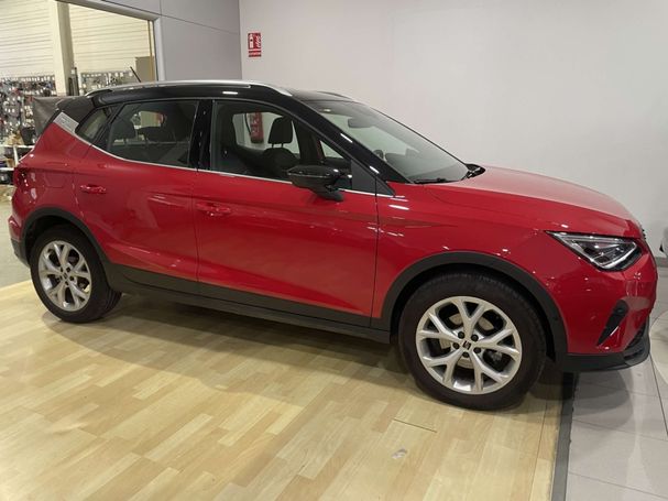 Seat Arona 1.0 TSI FR DSG 81 kW image number 2