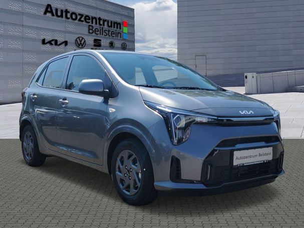 Kia Picanto 1.0 Vision 46 kW image number 8