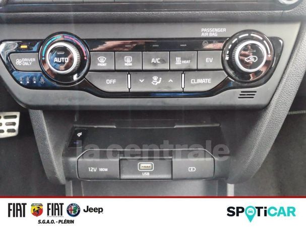 Kia Niro 150 kW image number 24