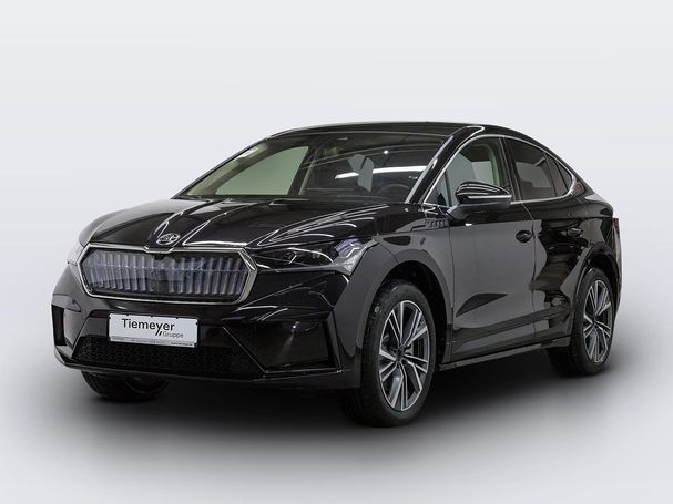 Skoda Enyaq iV 80 150 kW image number 1