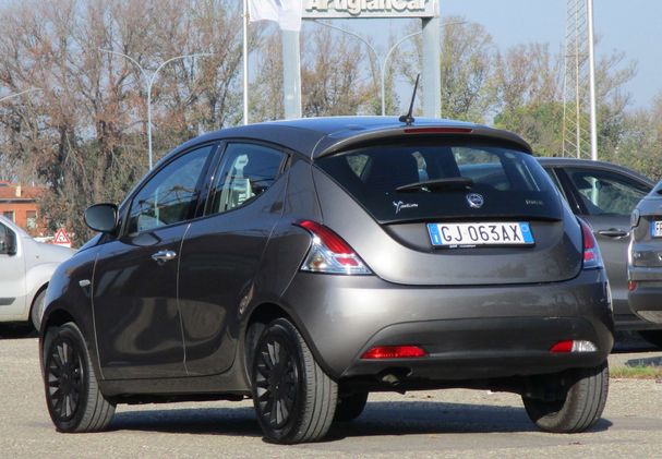 Lancia Ypsilon 51 kW image number 4