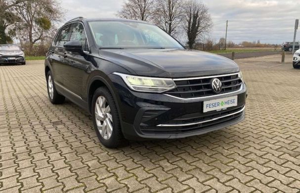 Volkswagen Tiguan 1.5 TSI 110 kW image number 17