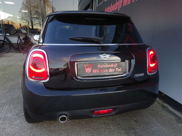 Mini Cooper 100 kW image number 3