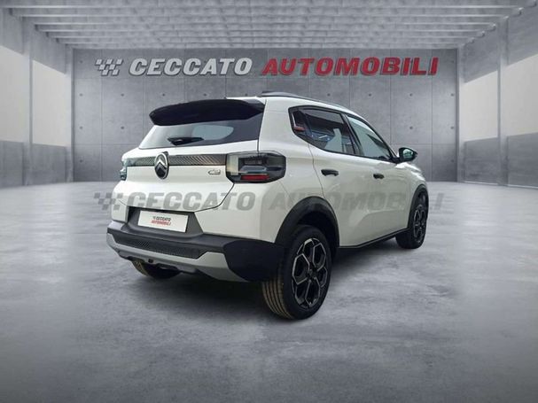 Citroen C3 74 kW image number 5