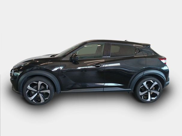 Nissan Juke DIG-T 85 kW image number 4