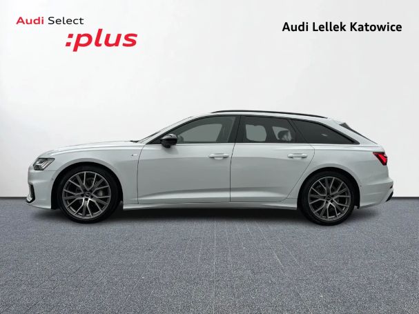 Audi A6 40 TDI quattro S tronic Sport 150 kW image number 5