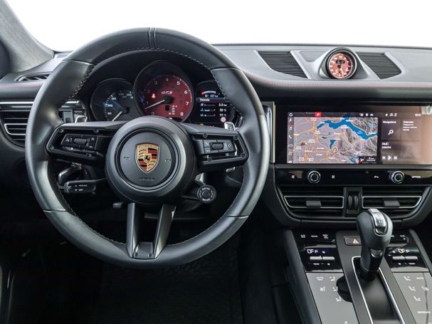 Porsche Macan GTS PDK 324 kW image number 8