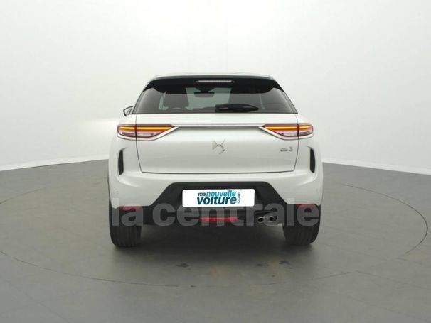 DS Automobiles 3 Crossback PureTech 130 Grand Chic 96 kW image number 6