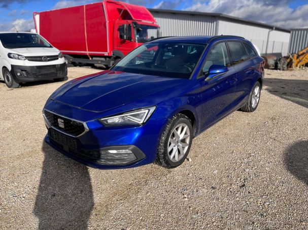 Seat Leon ST 2.0 TDI 110 kW image number 1