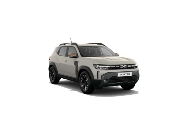 Dacia Duster TCe 130 96 kW image number 7