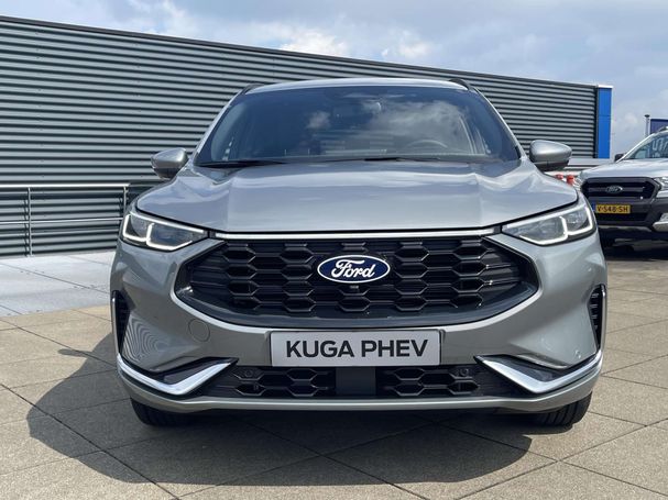 Ford Kuga 2.5 PHEV ST-Line X 178 kW image number 2