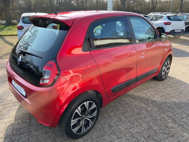 Renault Twingo SCe 65 48 kW image number 3