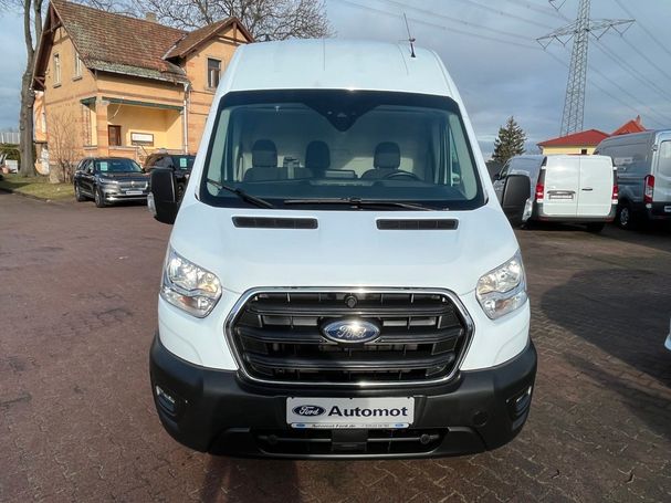 Ford Transit 350 Trend 96 kW image number 4