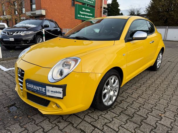 Alfa Romeo MiTo 77 kW image number 10