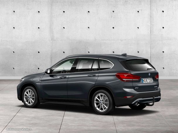 BMW X1 25e xDrive 162 kW image number 7