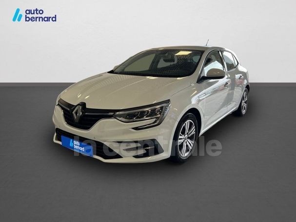 Renault Megane TCe 140 103 kW image number 1