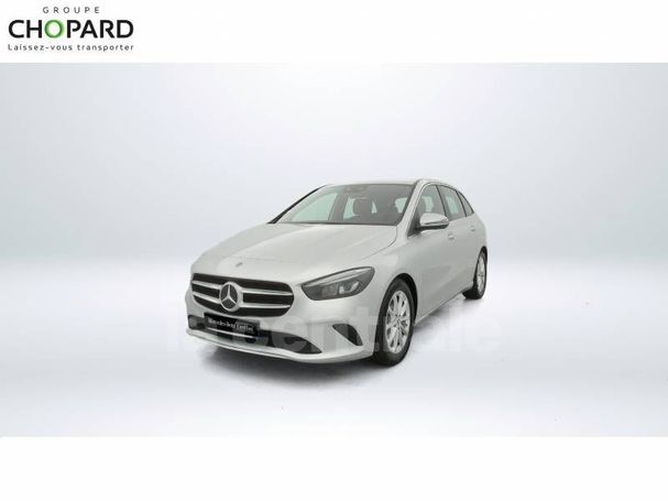 Mercedes-Benz B 200 7G-DCT Progressive 120 kW image number 1