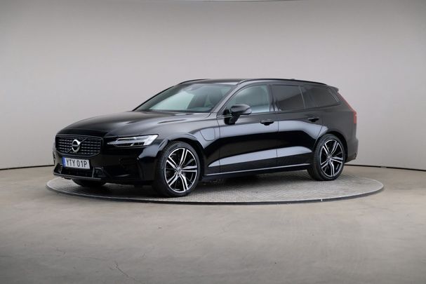 Volvo V60 T6 AWD 250 kW image number 1