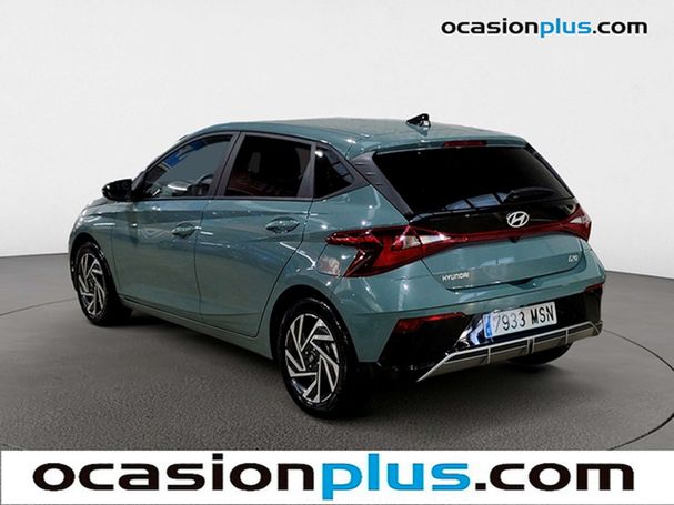 Hyundai i20 1.0 74 kW image number 3