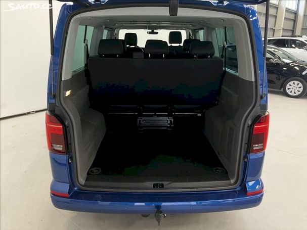 Volkswagen T6 Transporter DSG 4Motion 110 kW image number 25