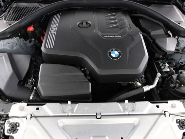 BMW 320i Touring 135 kW image number 5