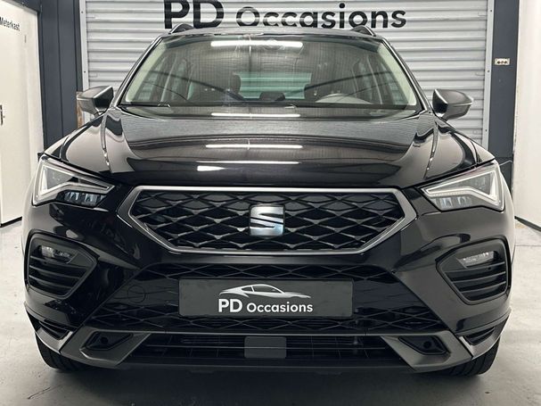 Seat Ateca 1.5 TSI FR 110 kW image number 1