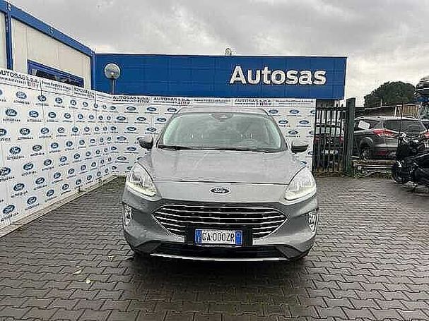 Ford Kuga 1.5 EcoBlue Titanium 88 kW image number 2