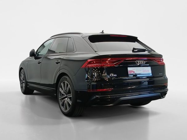 Audi Q8 50 TDI quattro S-line 210 kW image number 3