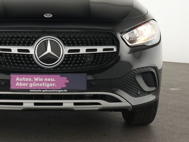 Mercedes-Benz GLA 180 100 kW image number 10