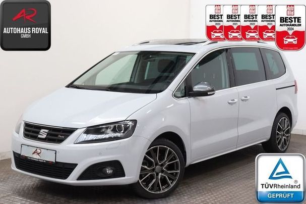 Seat Alhambra 2.0 TSI 162 kW image number 1