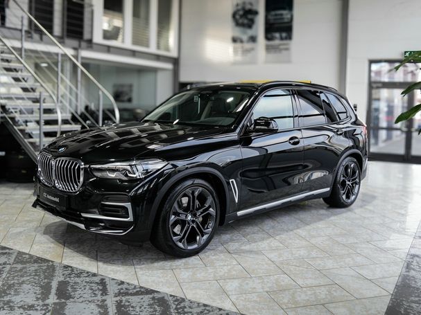 BMW X5 xDrive30d 210 kW image number 35