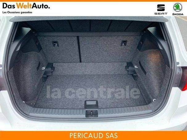 Seat Arona 1.0 TSI 70 kW image number 12