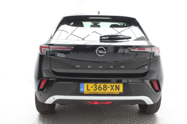 Opel Mokka Elegance 100 kW image number 2