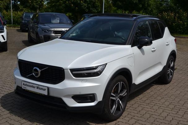 Volvo XC40 T5 Twin Engine 192 kW image number 1