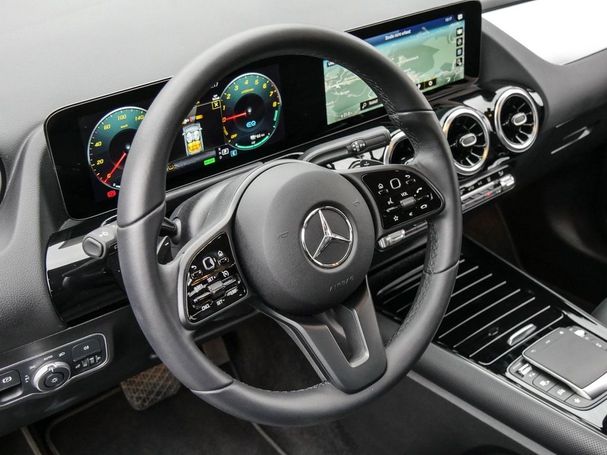 Mercedes-Benz B 250 e 160 kW image number 8