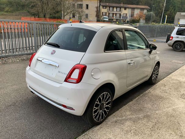 Fiat 500 1.0 51 kW image number 4