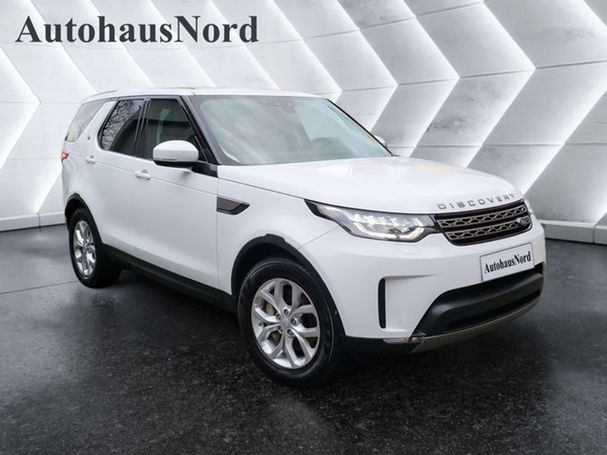 Land Rover Discovery 225 kW image number 1