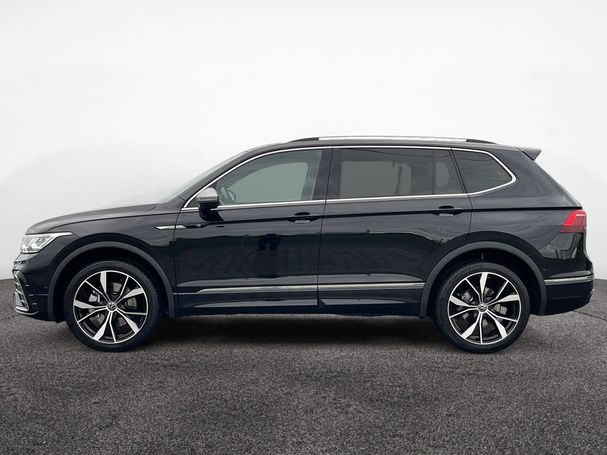 Volkswagen Tiguan Allspace TSI R-Line DSG 4Motion 180 kW image number 5