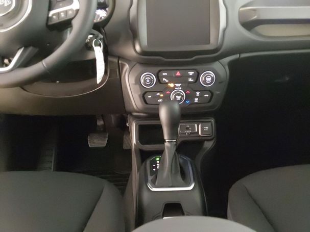 Jeep Renegade 1.5 e-Hybrid Limited 96 kW image number 11