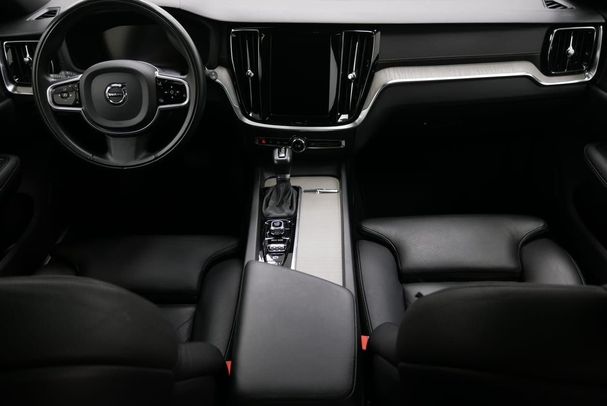 Volvo V60 T5 Inscription 186 kW image number 8