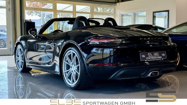 Porsche Boxster 220 kW image number 6