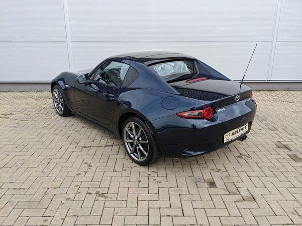 Mazda MX-5 RF M 135 kW image number 24