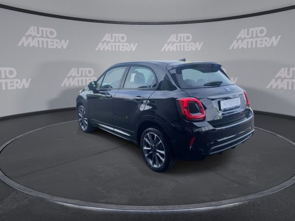 Fiat 500X Hybrid 96 kW image number 4