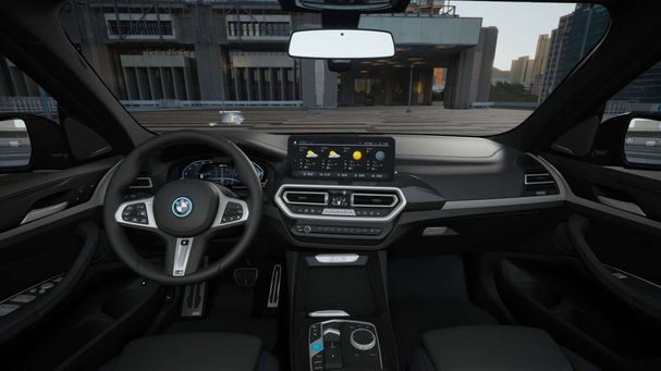 BMW iX3 210 kW image number 6