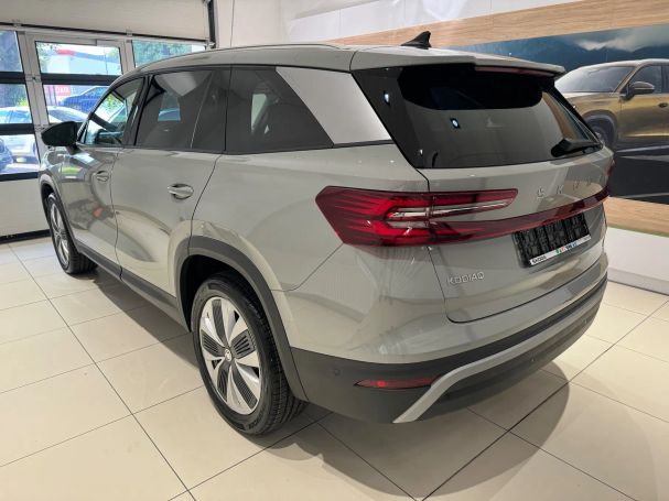 Skoda Kodiaq 147 kW image number 4