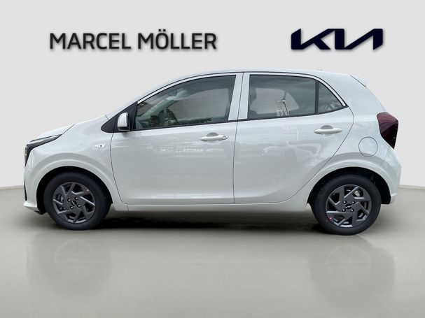 Kia Picanto 1.0 Vision 46 kW image number 7