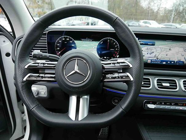 Mercedes-Benz GLE 350 de AMG 245 kW image number 12