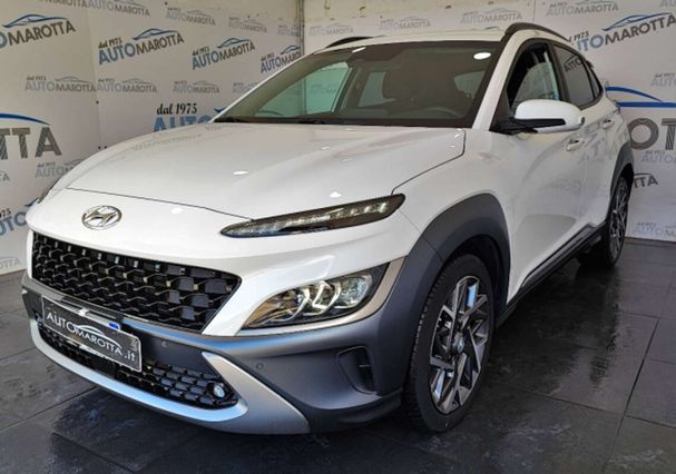 Hyundai Kona 1.6 104 kW image number 1