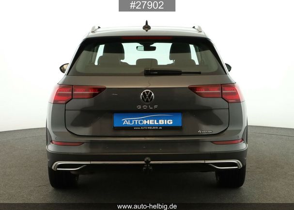 Volkswagen Golf Alltrack 2.0 TDI 4Motion DSG 147 kW image number 2