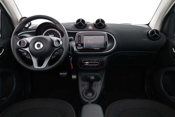 Smart ForTwo EQ 60 kW image number 8